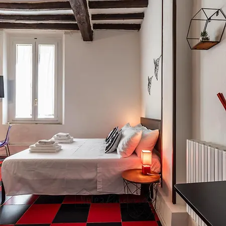 Appartement Sapori&motori-rua Muro Piazza San Francesco *