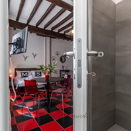 Sapori&motori-rua Muro Piazza San Francesco Appartement *