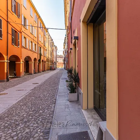 Appartement Sapori&motori-rua Muro Piazza San Francesco *