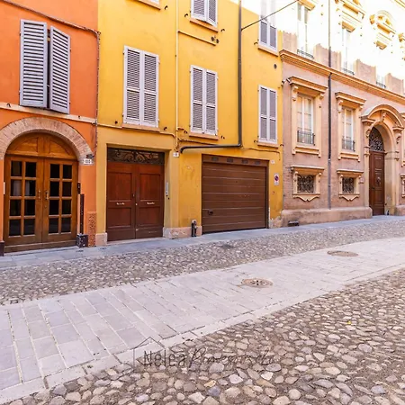 Lejlighed Sapori&motori-rua Muro Piazza San Francesco Modena
