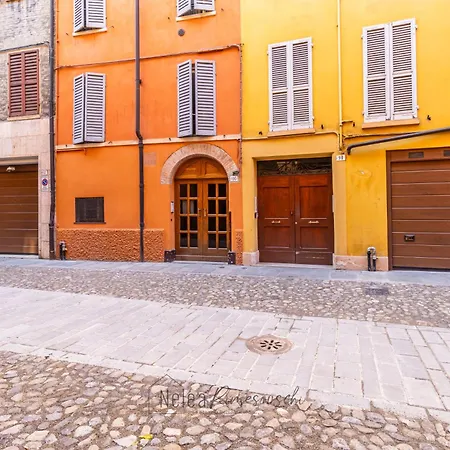 Lejlighed Sapori&motori-rua Muro Piazza San Francesco Modena